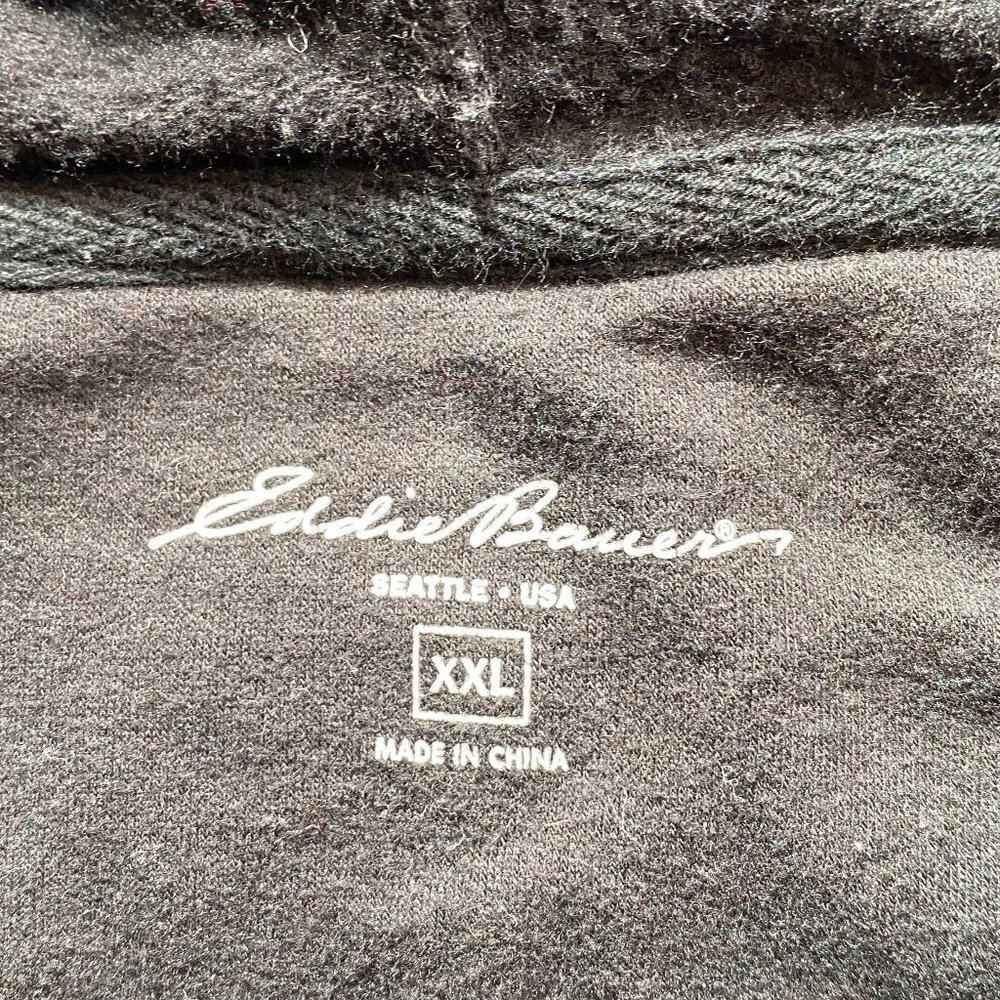 📌 Eddie Bauer Cozy Lounge Pant Set  - Home Suit - Picture 12 of 13